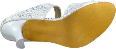 Leatherwood1 Women Black Heels
