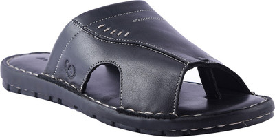 

Amster Men Black Sandals