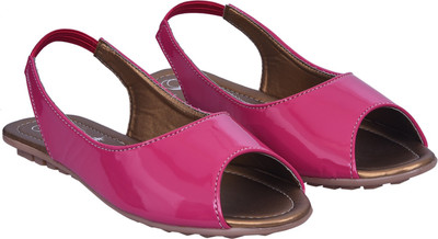 

Jade Women Pink Flats