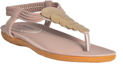 

Shuberry Women Purple Flats