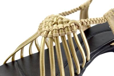 Leatherwood1 Women Red Heels