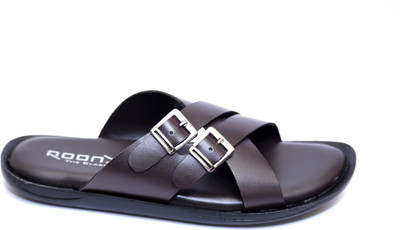 

Roony Men Brown Casual