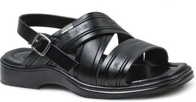

Action Men 2254-BLACK Casual