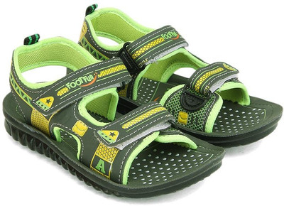 

Liberty Boys Sports Sandals(Green