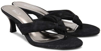 

Inc.5 Women Black Heels