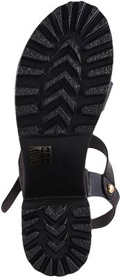 Metro Women 11,Black Heels