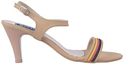 Relexop Women BLACK Heels