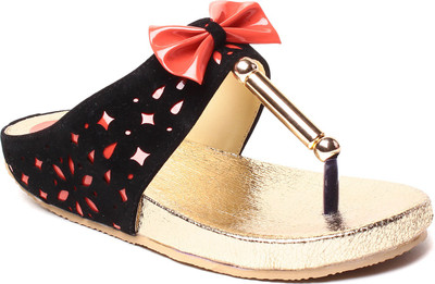 

Anand Archies Women RED Flats