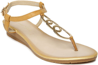 

Addons Women BEIGE Flats
