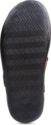 Adreno Men Tan Sandals