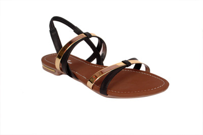 

Bora Bora Women Black Flats