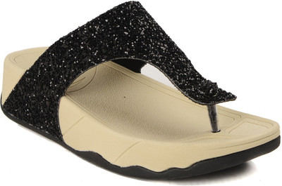 

Bruno Manetti Women Black Flats