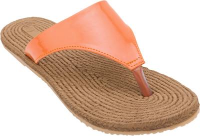 

Royal Collection Women Orange Flats