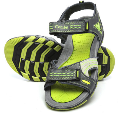25 OFF on Combit Men Multicolor Sandals on Flipkart PaisaWapas