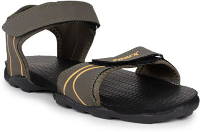 

Sparx Men Olive Sandals