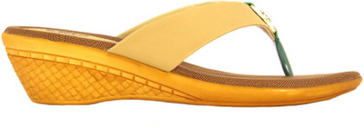 

Elite Girls Wedges(Cream