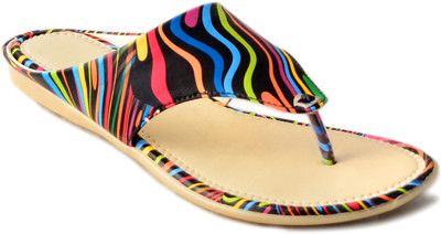 

Myra Women Multicolor Flats