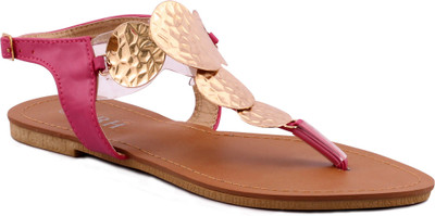 

Willywinkies Women Pink Flats