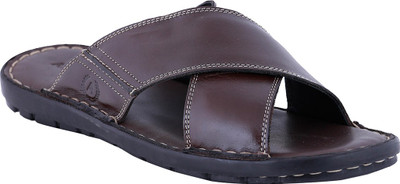 

Amster Men Brown Sandals