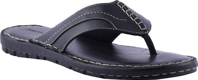 

Amster Men Black Sandals