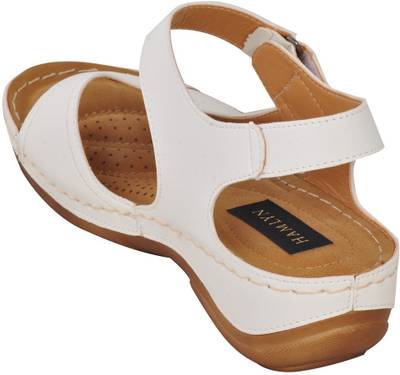 Hamlyn Women Brown Heels