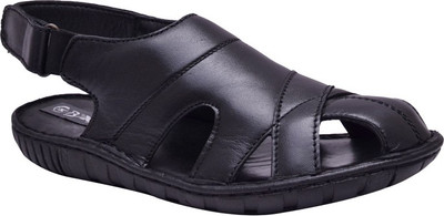 

Bxxy Men Black Casual