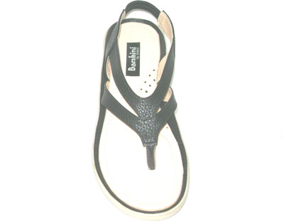 

Bambini Girls Sports Sandals(Black