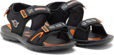 Provogue Men Red Sandals