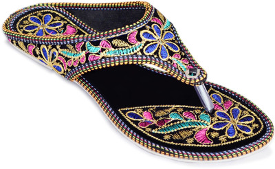 

Myra Women Multicolor Flats