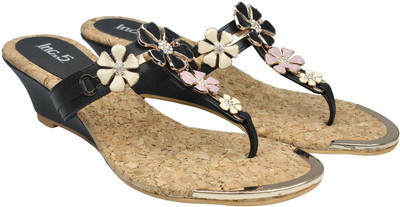 

Inc.5 Women BLACK Heels