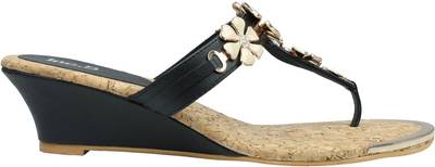 Inc.5 Women BLACK Heels
