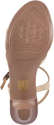 Metro Women 20,Beige Heels