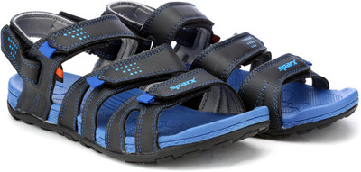 

Sparx Men BKRB Sports Sandals