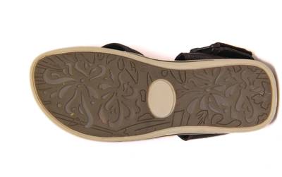 KIK Men BROWN Sandals