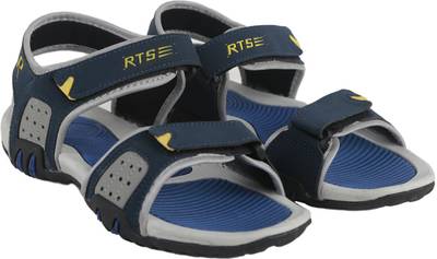 RTS Men Brown Sandals