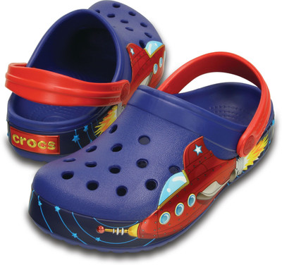 Crocs Boys(Blue