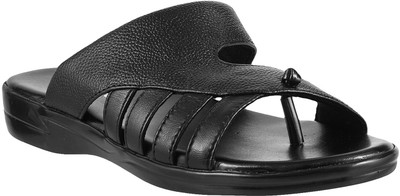 

Metro Men 11,Black Sandals