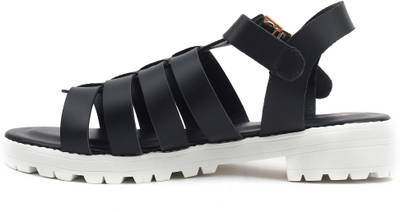 Shuberry Women White Heels