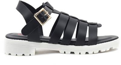 Shuberry Women White Heels