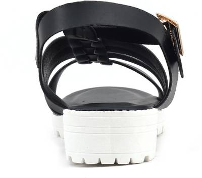 Shuberry Women White Heels