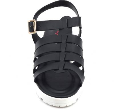 Shuberry Women White Heels