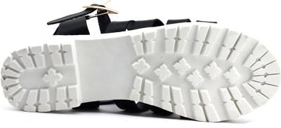 Shuberry Women White Heels