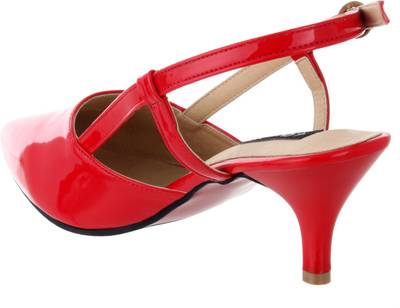 Sherrif Shoes Women TAN Bellies