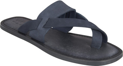 

ESTD. 1977 Men Navy Sandals