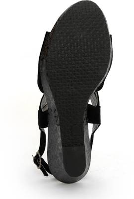 Fadrin Women Blue Heels