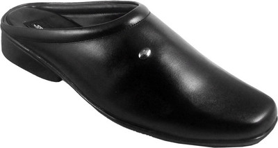 

Action Men Black Sandals