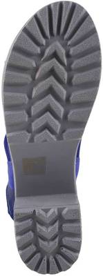 Mochi Women 45,Blue Heels