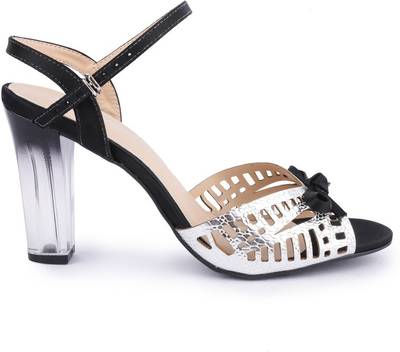 Cecconello Women Black Heels