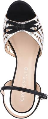 Cecconello Women Black Heels