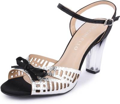 Cecconello Women Black Heels